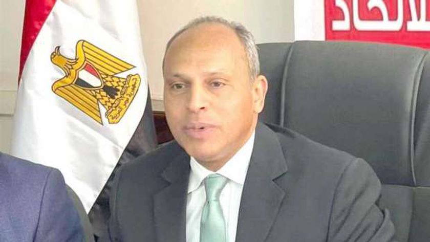 حزب الاتحاد: ندعم تحركات «النواب» لإقرار قانون عمل يحقق التوازن بين الجميع