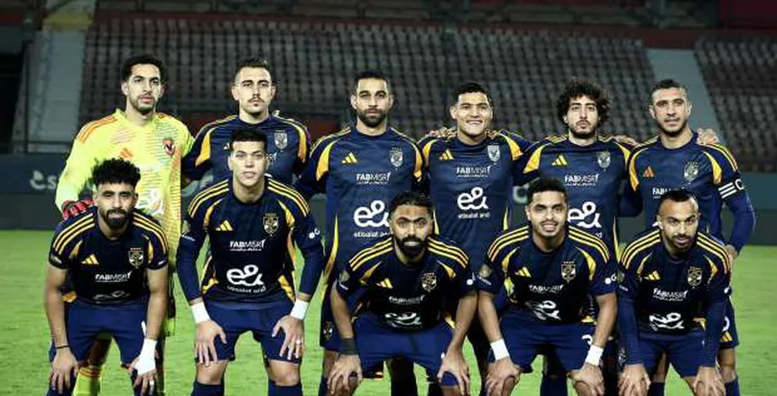 أهداف مباراة الأهلي وطلائع الجيش في كأس عاصمة مصر.. محارب يضيف الثاني أهداف مباراة الأهلي وطلائع الجيش في كأس عاصمة مصر.. محارب يضيف الثاني