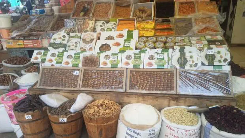تخفيضات 30% على السلع وياميش رمضان بمنافذ وزراة الزراعة.. «اعرف الأقرب لمنزلك»