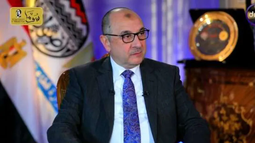 وزير قطاع الأعمال: منتجاتنا في كل دول العالم ونفتخر بصناعة الغزل والنسيج