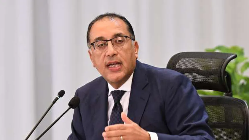 رئيس الوزراء يشهد توقيع بروتوكول تعاون بين «التضامن» والنيابة العامة