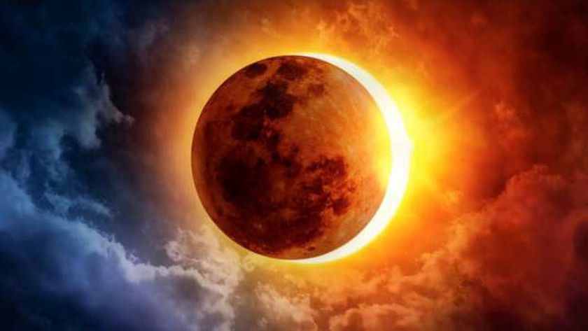 موعد أول كسوف شمسي في 2025.. هل يتحول النهار إلى ليل؟