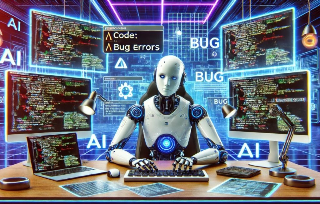 دراسة حديثة.. نماذج الذكاء الاصطناعي المتطورة غير قادرة على حل معظم المشكلات البرمجية