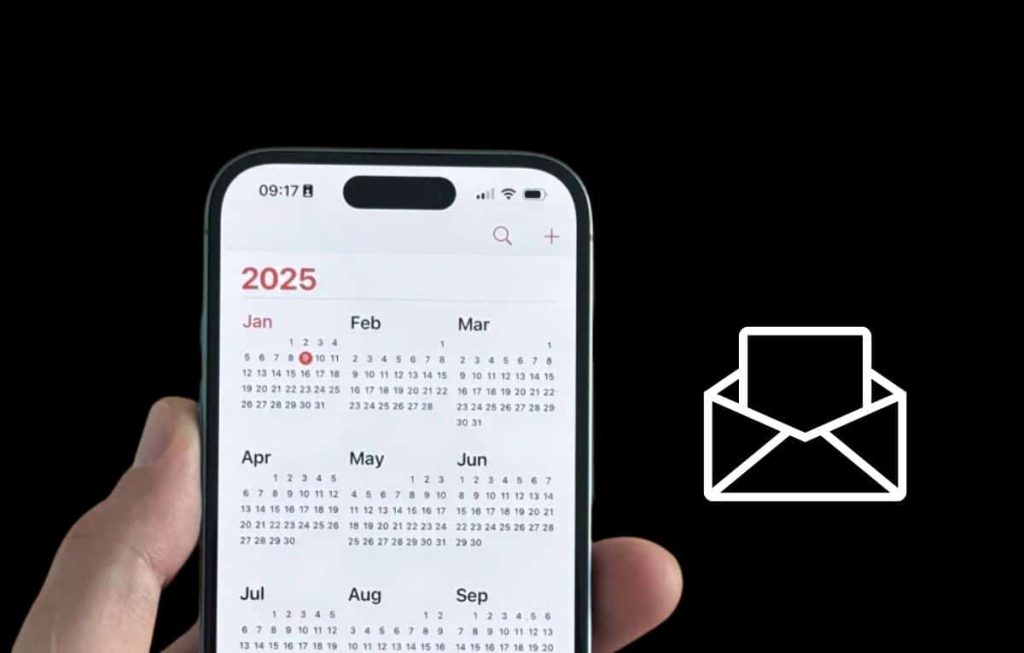 آبل تستعد لإطلاق تطبيق جديد لتنظيم الدعوات والاجتماعات