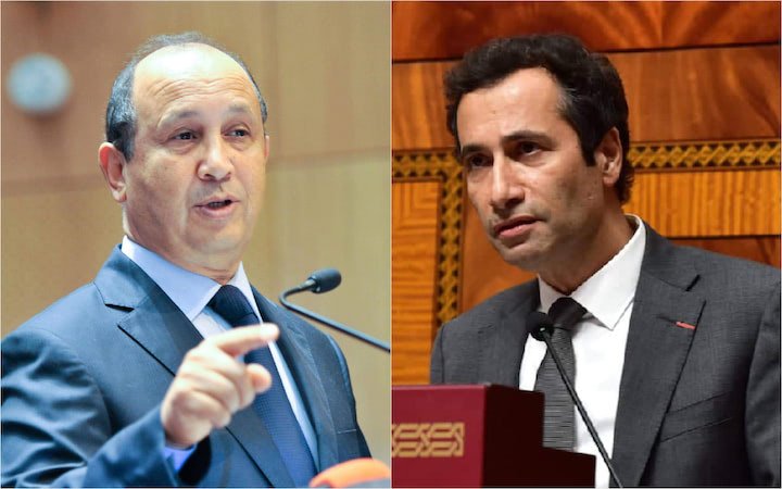 اتصالات المغرب: بنشعبون سيتولى قيادة الشركة لسنتين