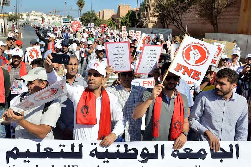 السحيمي يرفض التعليق على “الانحياز”