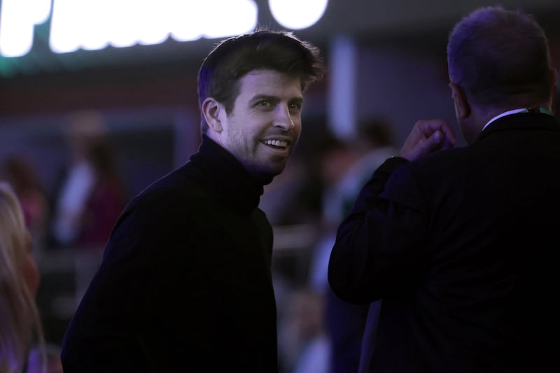 بيكيه يزور المالكي في الجديدة