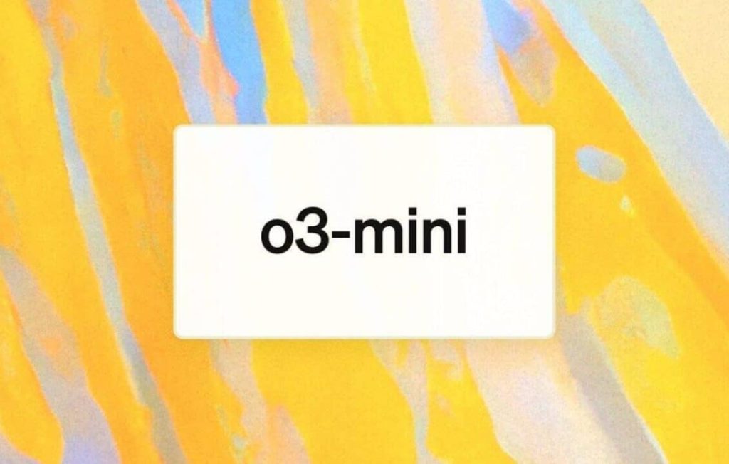 نموذج o3-mini الجديد من OpenAI.. المزايا الأساسية وكيفية الاستخدام