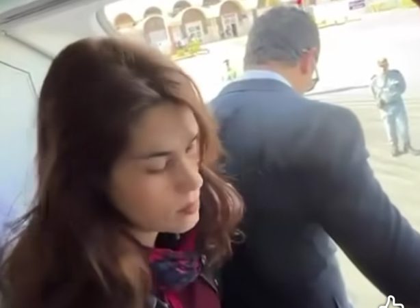 السلطات تحبط محاولة نواب أوربيين موالين للبوليساريو دخول العيون