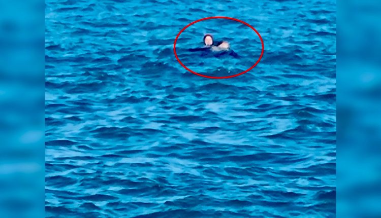 العثـور على جثة شاب في طنجة ضحية غرق بسبب لعبة التحدي في « تيك توك »