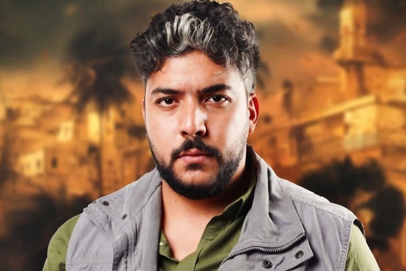 أنس كماني: نجاح “بين القصور” مخيف.. وسأطل بدور رمضاني مختلف