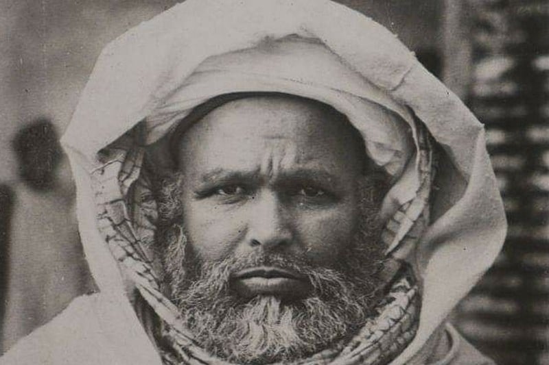 الباشا محمد بن بوشتى البغدادي.. محبوب الفقراء و”مبغوض الأثرياء”