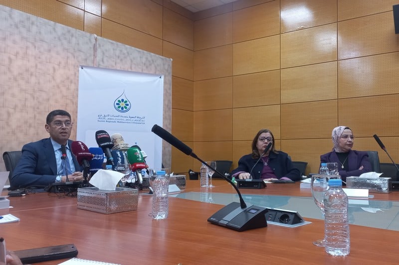 الشركة الجهوية متعددة الخدمات تنفي الزيادة في تعريفة “كهرماء الشرق”