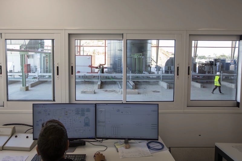 المؤهلات المغربية تواصل جذب الاستثمار الدولي في الهيدروجين الأخضر