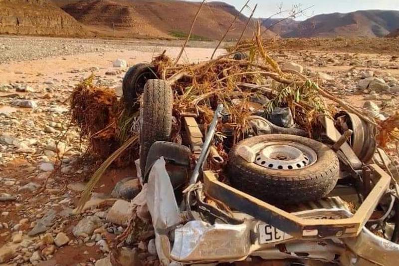 المغرب يتبوئ المركز 136 عالميًا في مؤشر مخاطر المناخ لسنة 2025