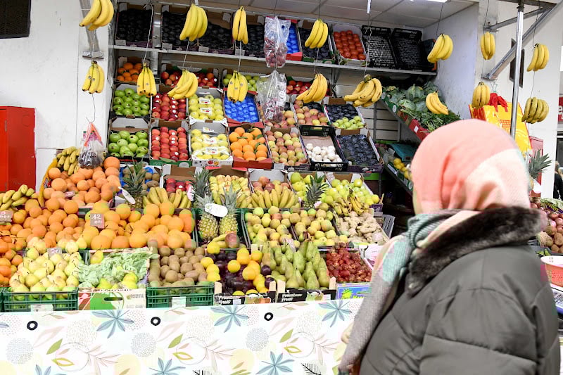 تطورات التضخم والأسعار في المغرب