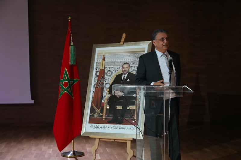 إنصاف المدونة للنساء يدخل “الجامعة الدولية”.. وهبي يطرح إشكالات