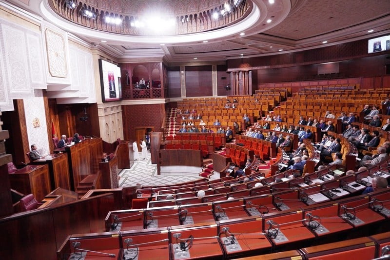 مبادرة تشريعية تحاصر التنافي وتمنع أعضاء دواوين من النشاط الحزبي