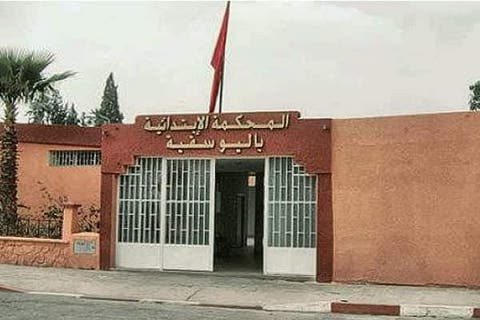 إدانة رئيس جماعة اتهمته عائلة شاب بالتسبب في موت ابنها الذي أحرق نفسه أمام باب البلدية