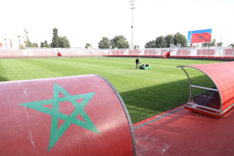 أوليه: المغرب بلد يتنفس كرة القدم