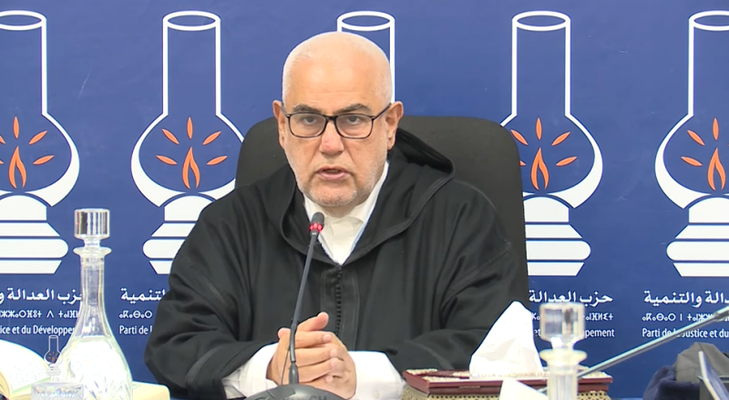 باشا الرشيدية يرفض تمكين « البيجيدي » من قاعة عمومية تفاديا لتسخير أدوات الدولة « لأغراض انتخابوية »