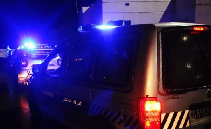 وفاة أربعة مواطنين من عشاق السياحة الداخلية اختناقا في « شمهروش »