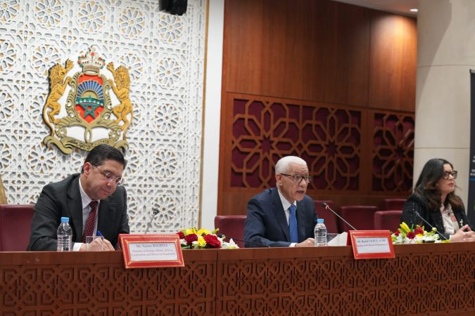 منتدى: استثمار التكامل الاقتصادي بين البلدان الإفريقية أداة حاسمة لتحقيق الاستقرار والسلم