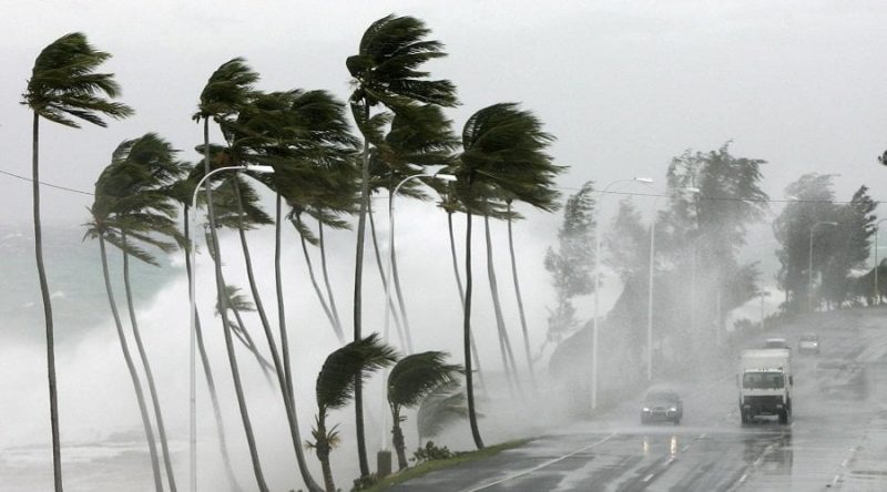 الأرصاد الجوية تحذر من تساقطات ثلجية وزخات مطرية وهبات رياح محليا قوية