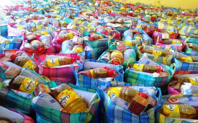 وزارة الداخلية تعلن أن المواد الاستهلاكية في رمضان المقبل متوفرة وكافية وتشدد المراقبة