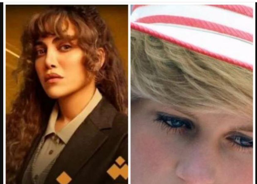 مرض الأميرة ديانا يظهر في مسلسل أثينا.. تعرف على أخطر أسباب الاكتئاب