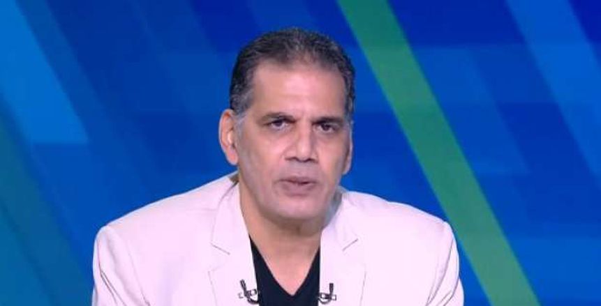 جمال الغندور: التحكيم المصري يدفع فاتورة الأخطاء الإدارية