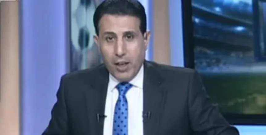 عاجل.. بيراميدز يشكو إيهاب الكومي للنائب العام والمجلس الأعلى للإعلام