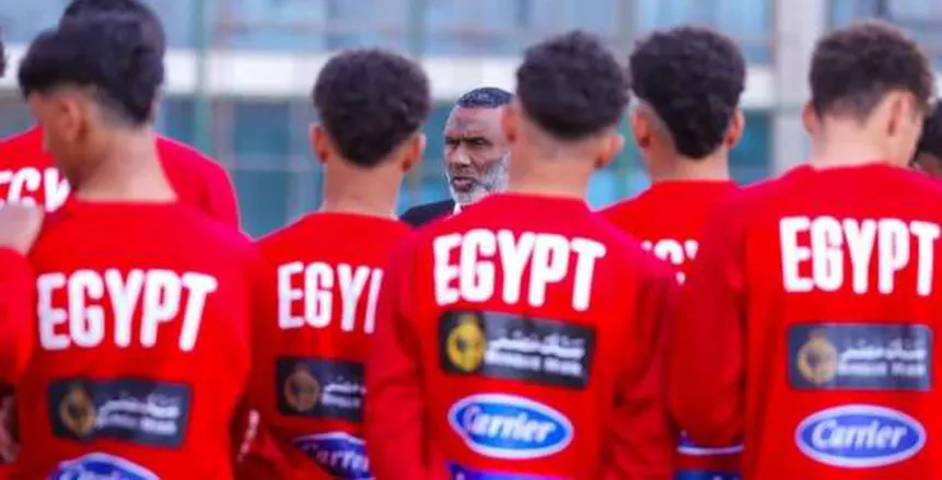 مواعيد مباريات منتخب مصر تحت 17 عاما في دور مجموعات كأس الأمم الإفريقية مواعيد مباريات منتخب مصر تحت 17 عاما في دور مجموعات كأس الأمم الإفريقية