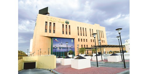 بيت الزكاة استعدادات تامة خلال شهر مضان المبارك