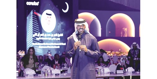 Ooredoo الكويت تحتفي بموظفيها في غبقتها وسط أجواء عائلية مميزة