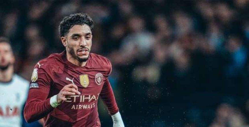 مرموش في تشكيل مانشستر سيتي المتوقع ضد بليموث بكأس الاتحاد.. الموعد والقنوات الناقلة مرموش في تشكيل مانشستر سيتي المتوقع ضد بليموث بكأس الاتحاد.. الموعد والقنوات الناقلة