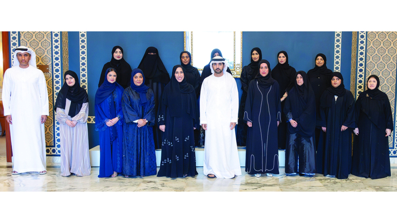 نمضي بثبات نحو تعزيز مكانة دبي وجهة رائدة للتعليم المتميز