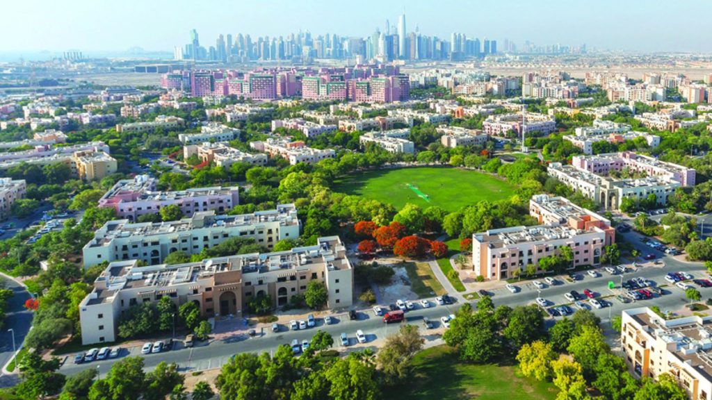 عقارات دبي تسجل مبيعات خلال فبراير بـ 50.32 مليار درهم