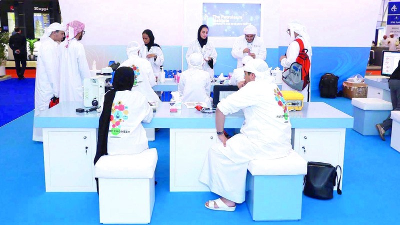 3 محاور رئيسة لتطوير «التعليم والبحث العلمي» في الدولة