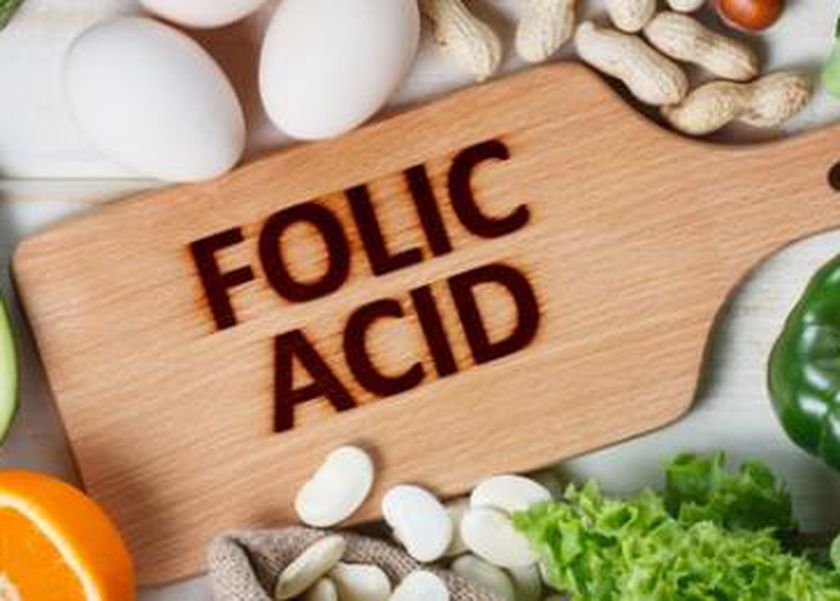 أعراض خطيرة تدل على نقص حمض الفوليك في الجسم.. إليك طريقة تعويضه