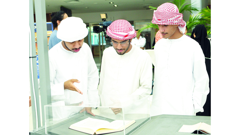 زيادة أعداد مدارس برنامج دبي للطلبة المتميزين لأكثر من ضعفين