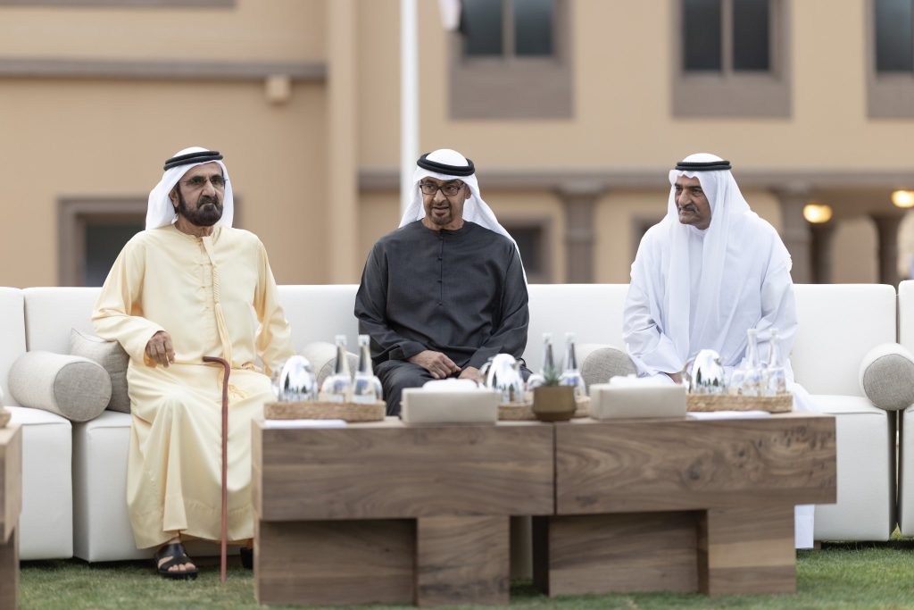 الإمارات وطن تحول إلى معجزة وأفضل مكان للعيش