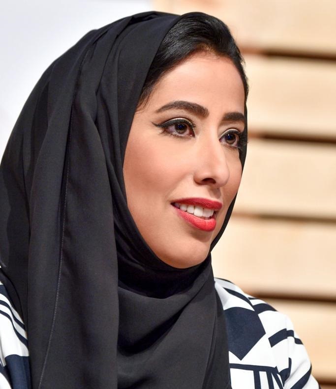 المرأة الإماراتية حققت نجاحات متميزة في مختلف المجالات