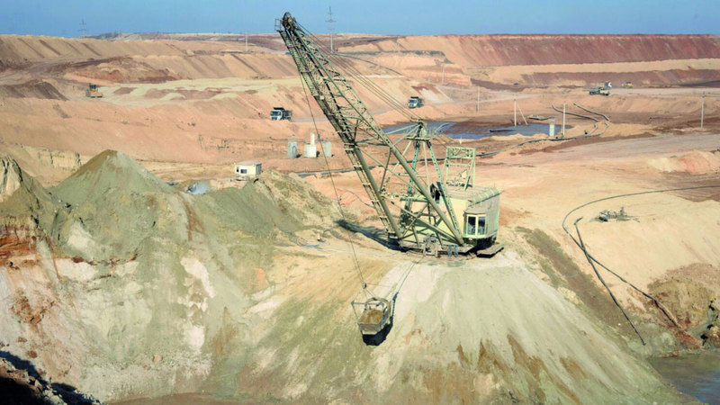 اتفاقية المعادن النادرة بين أميركا وأوكرانيا تواجه صعوبات تحول دون الاستفادة منها