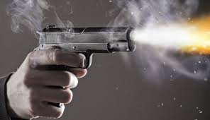 أمريكي يصيب نفسه أثناء محاولته قتل صرصور بمسدس