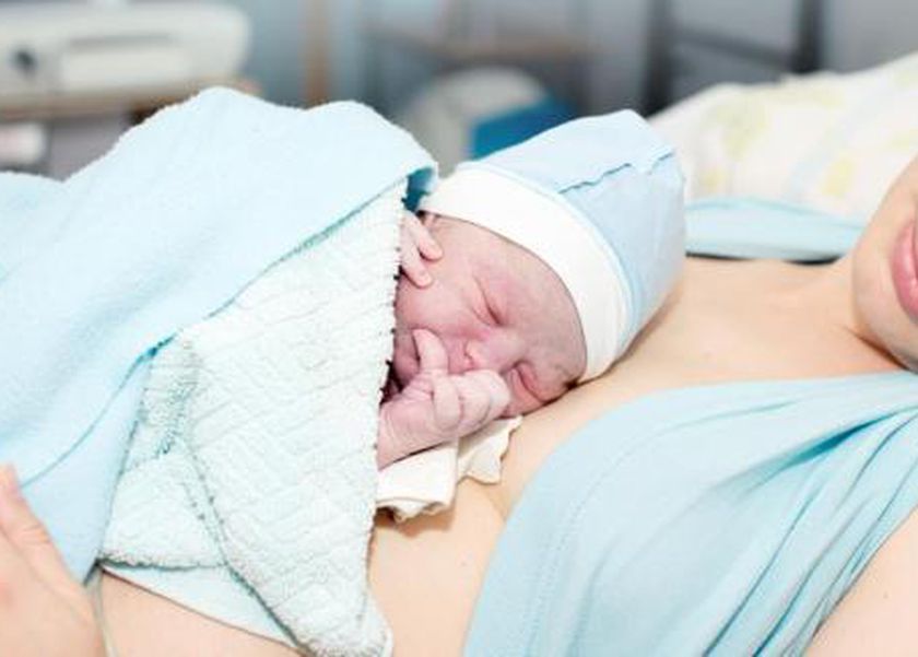 أمراض شائعة عند الأطفال حديثي الولادة.. إزاي تتعاملي معاها؟