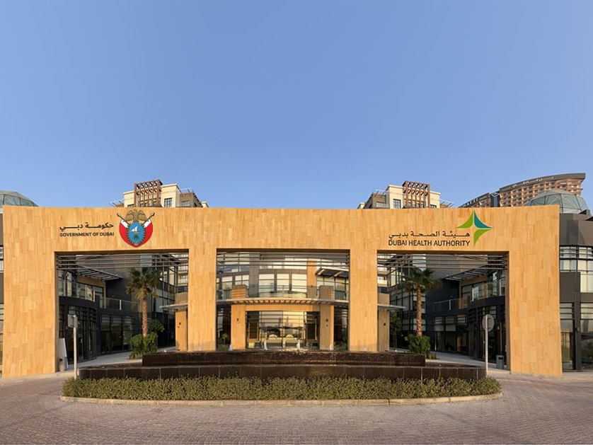 مكتب الكوارث بـ”صحة دبي” يحصل على عضوية الشبكة العالمية “IPSN”
