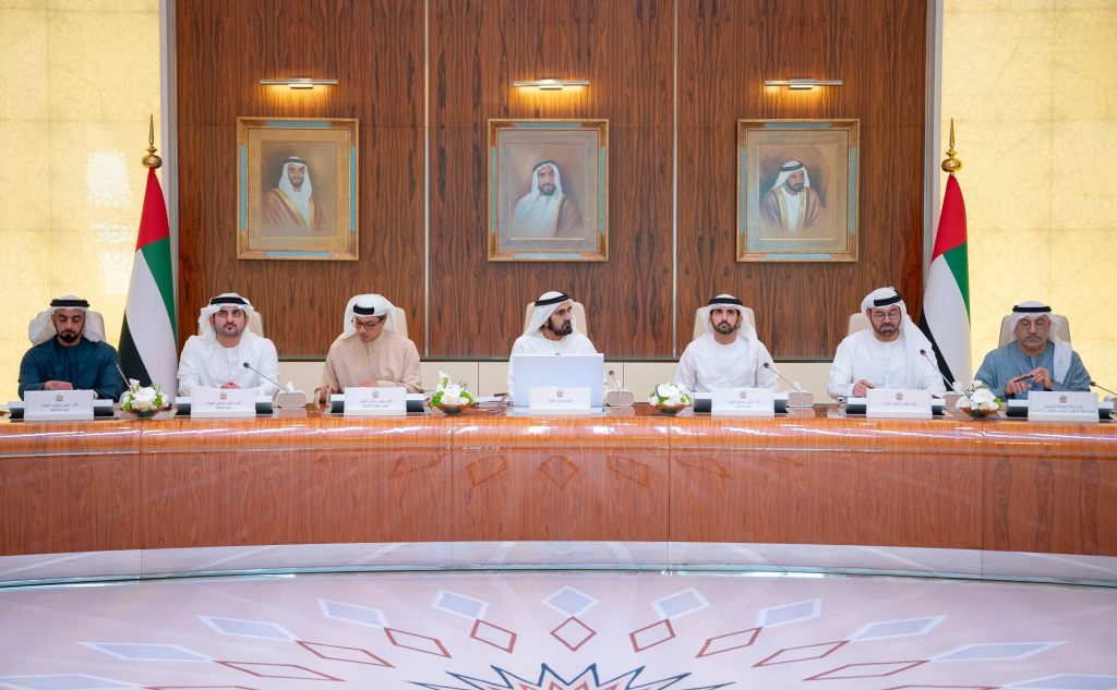 الإمارات تقر نظام العمل عن بعد من خارج الدولة في الحكومة الاتحادية