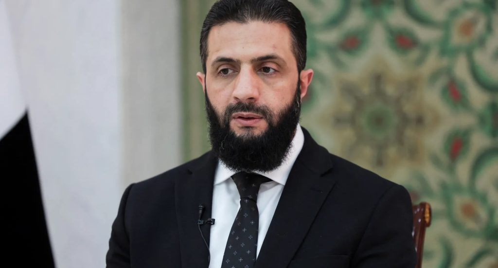 موالون للأسد ودولة أجنبية يقفون وراء الهجمات