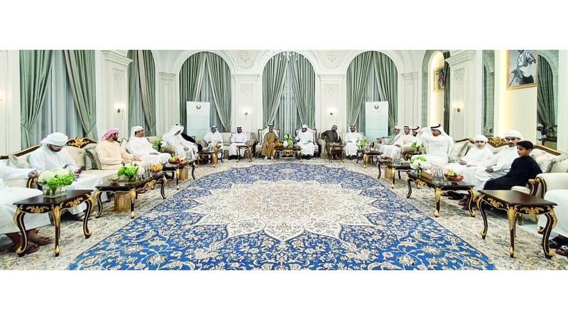 «مجالس الداخلية» تؤكد أهمية المحافظة على القِيَم والهوية الإماراتية